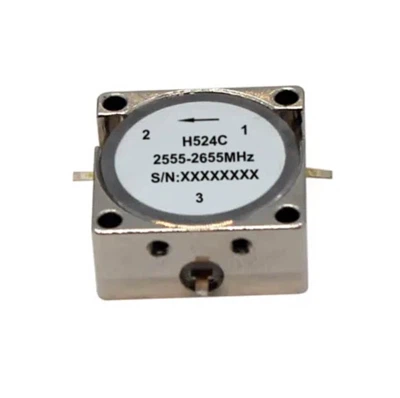 circulators vs . ตัวแยก: 7 ความแตกต่างที่สำคัญในการออกแบบ RF