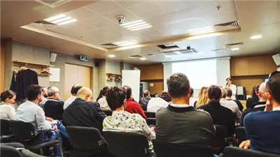 สถาบัน PowerAmerica เปิดตัวโครงการริเริ่มการระดมทุนในปี 2568 เพื่อเพิ่มนวัตกร...