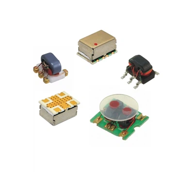 ส่วนประกอบ RF แบบพาสซีฟที่ขับเคลื่อนระบบไร้สายและไมโครเวฟรุ่นถัดไป-