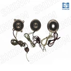 ทำความเข้าใจกับหม้อแปลงโรตารีช่องเดียวเพื่อการควบคุมการเคลื่อนไหวที่แม่นยำ