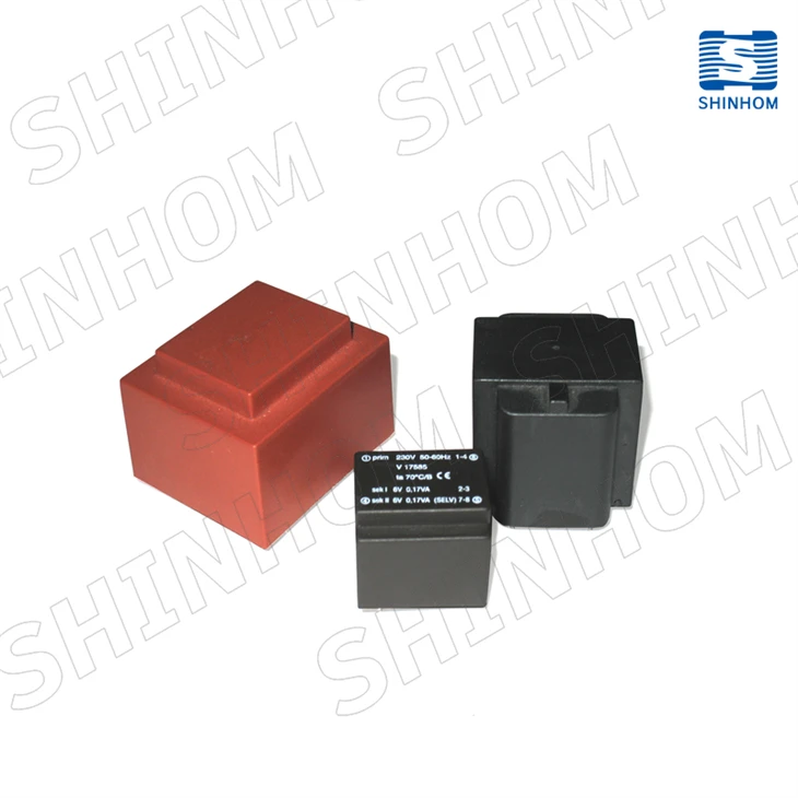 Encapsulated Transformers Unfinished