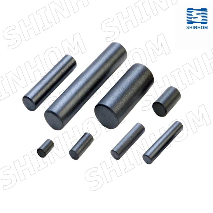 Iron Powder Cores