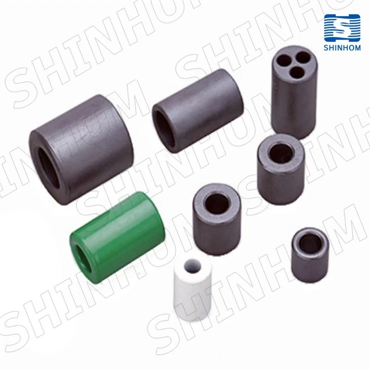 MiZn Ferrite Core Unfinished