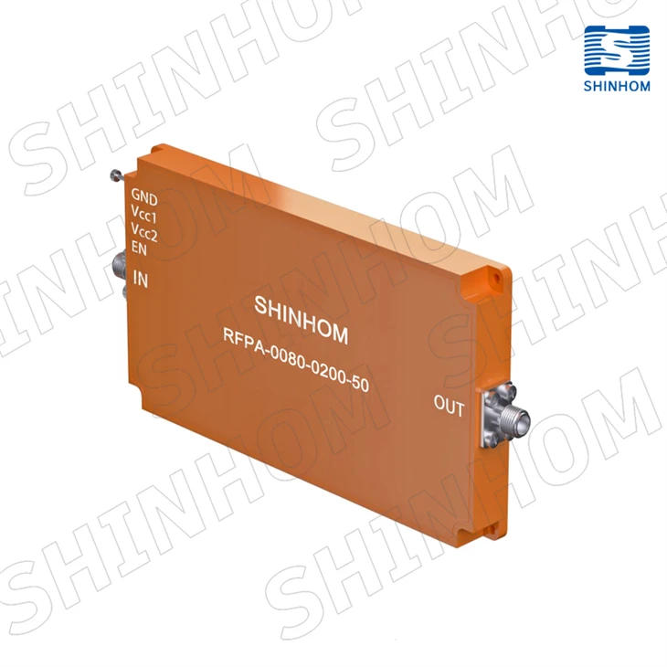Power Amplifier
