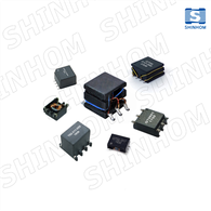 หม้อแปลงไฟฟ้าเกตไดรฟ์