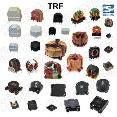 Power Line Mode Common Shoke