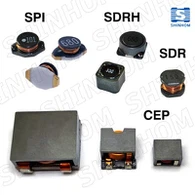 ตัวเหนี่ยวนำ SMD